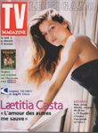 TV Magazine (France-11 December 1999)